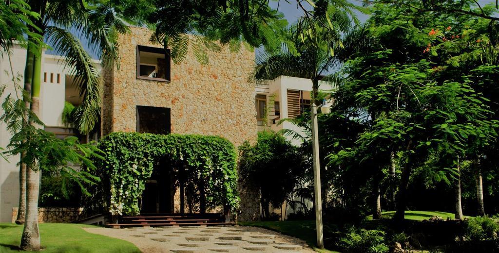 Los Altos Residences By Mint La Romana Exteriör bild