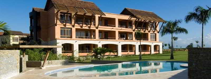 Los Altos Residences By Mint La Romana Exteriör bild