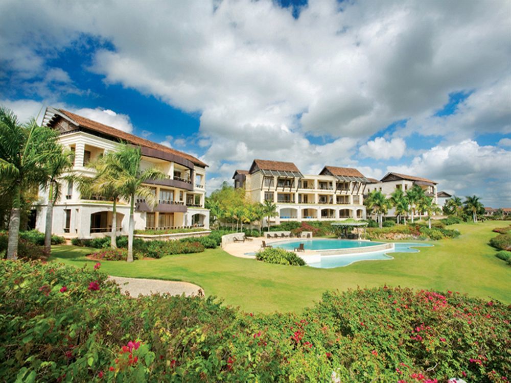 Los Altos Residences By Mint La Romana Exteriör bild