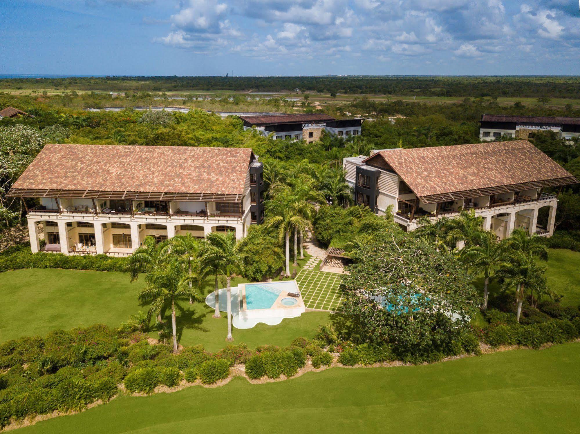 Los Altos Residences By Mint La Romana Exteriör bild